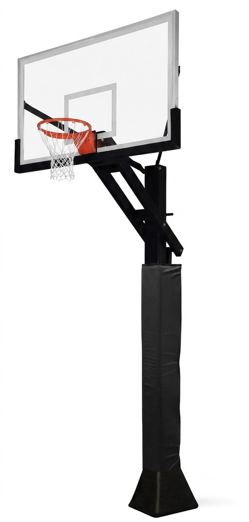Sistema de Baloncesto Empotrado