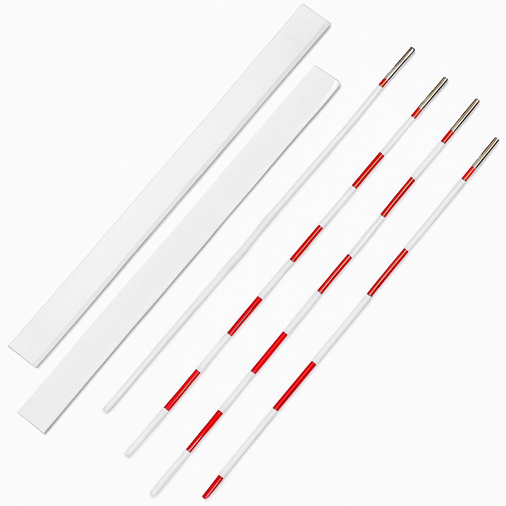 Antenas de Voleibol