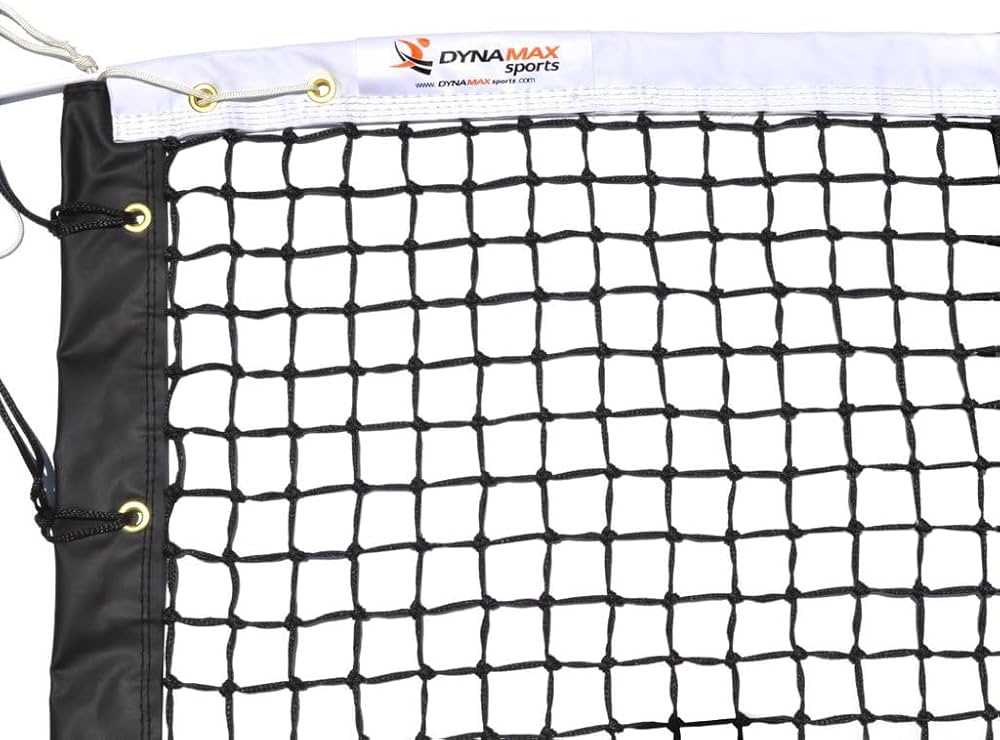 Net Dynamax Sports Super, Series 600 - 42'