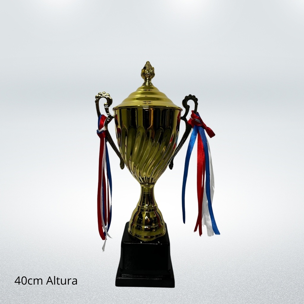 Trofeo Copa 40cm