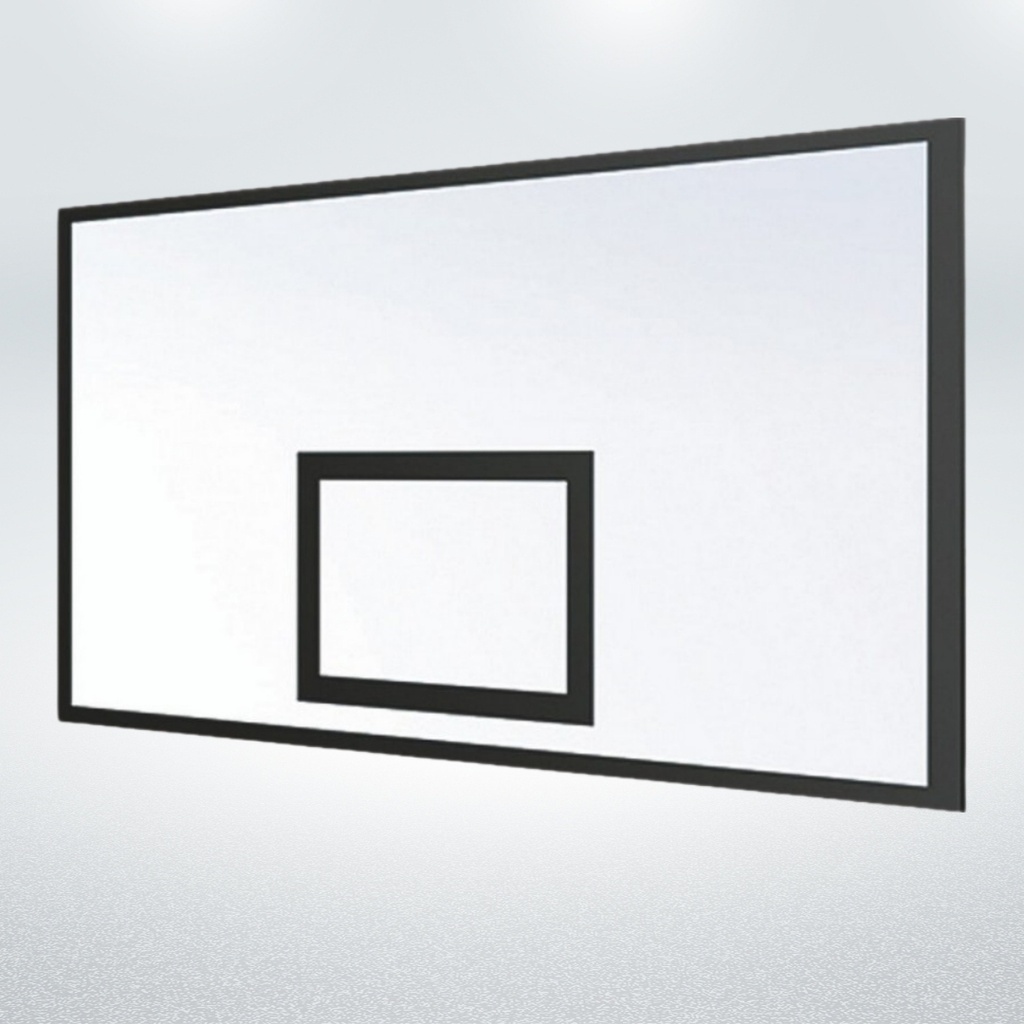 Tablero de Baloncesto SMC 180*150cm