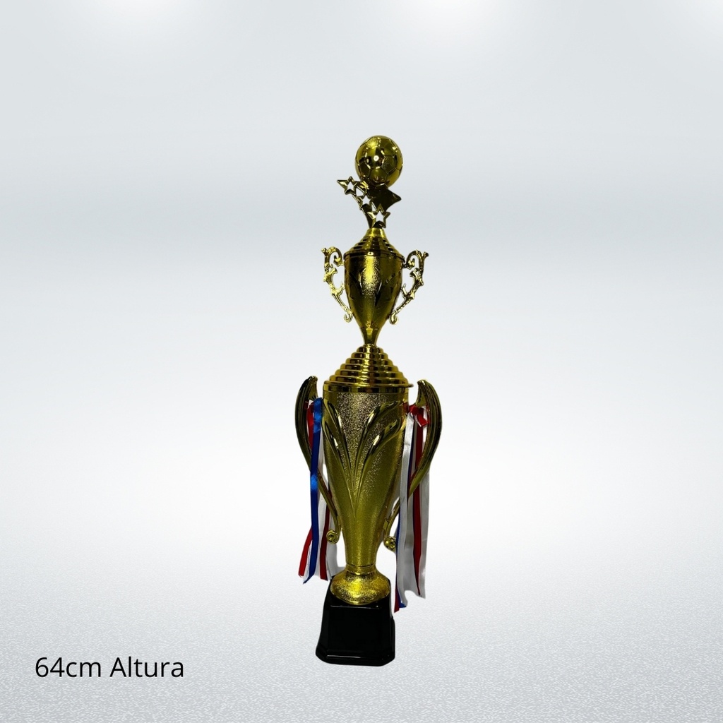 Trofeo Futbol 45cm