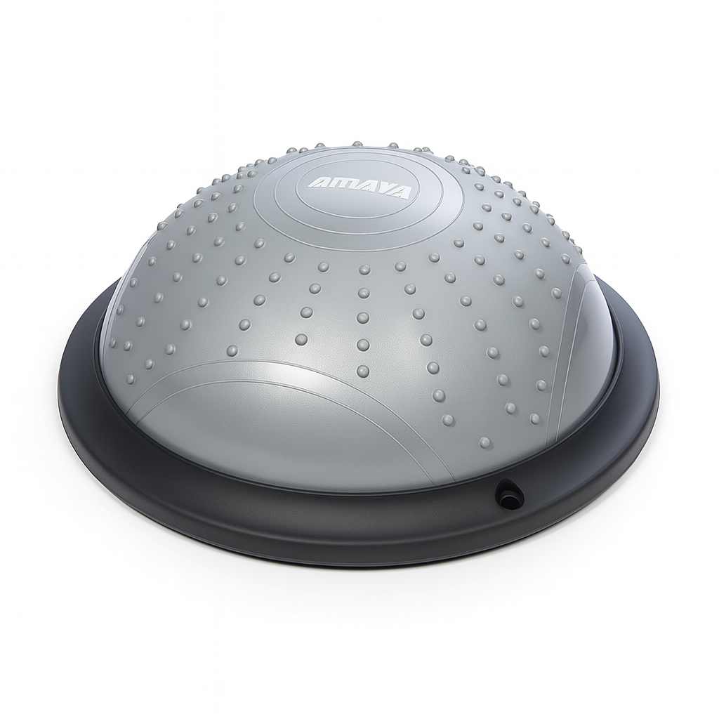 Bosu de Equilibrio Textura