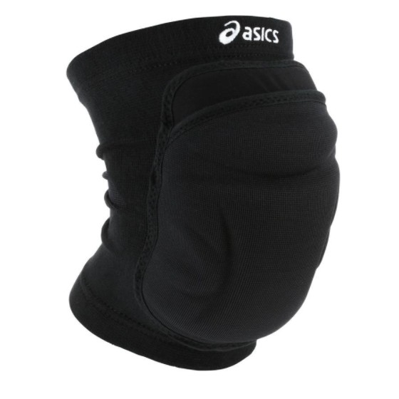 Rodillera Negra Asics L