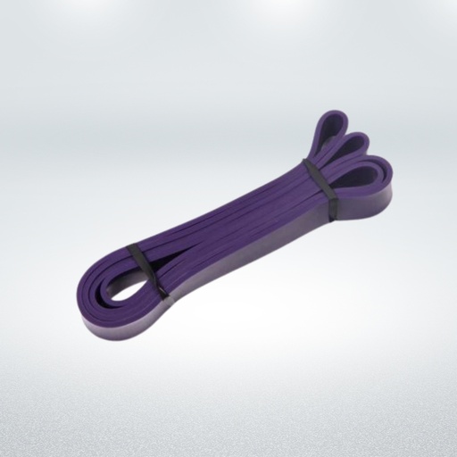 Banda Morada Resis 5-35lb