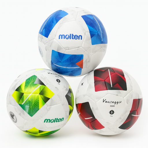 Balon Molten Vantaggio No. 5