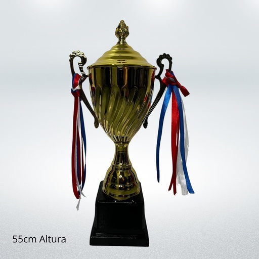 Trofeo Copa 55cm