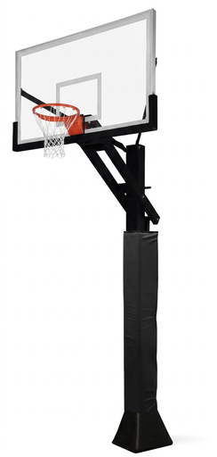 Sistema de Baloncesto Empotrado